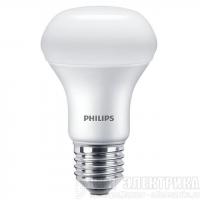 Лампа светодиодная ESS LEDspot 9Вт R63 E27 980лм 865 PHILIPS 929002966087