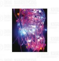 Гирлянда LD200C-GM 200 светодиод. LED 8 реж. 20м разноцв. SHLights 4607144111638