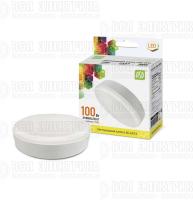 Лампа светодиодная LED-GX53-standard 12Вт 4000К нейтр. бел.1080лм 230В ASD 4690612014425