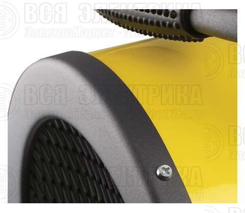 Пушка тепловая PRORAB 3кВт 220В 300куб.м/ч BHP-P-3 Ballu НС-1035078