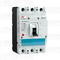 Выключатель автоматический 3п 32А 35кА AV POWER-1/3 TR AVERES EKF mccb-13-32-TR-av