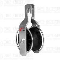 Ролик монтажный RM50 EKF rm-50