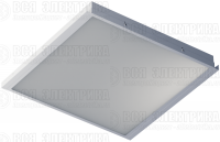 Светильник светодиодный 92 940 ДВО-13-О-40-4К-IP54-CLIP-IN-А1 CRI90 Innolux 92940