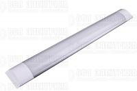 Светильник светодиодный PPO-03 600 20Вт 6500К AL 180-240В ДПО IP40 JazzWay 5040281A