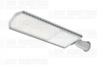 Светильник светодиодный уличный ДКУ RD 10 P 200W SHB 840 GR 719х244мм 200Вт 4000К IP66 консольн. сер. Русский Свет 17121023277