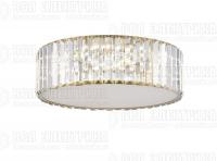 Светильник Lusso 5х9Вт E14 IP20 потолочн. Freya FR1018CL-05G