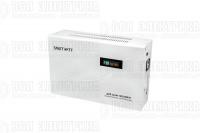 Стабилизатор напряжения настенный SMARTWATT AVR SLIM 12000RW 4512020310008