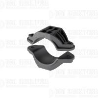 Крепление для кабеля высоковольтное d85-105мм VKK85-105 КМ LO24124
