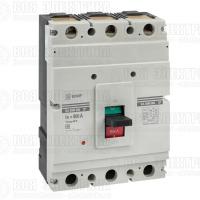 Выключатель автоматический 3п 800/800А 50кА ВА-99М PROxima EKF mccb99-800-800m