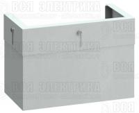 Компенсатор высоты для УЭРМ-Х-2600 (уп.2шт) IEK IND-KOMP-2600-1