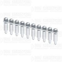 Перемычка винтовая OptiClip СА721/10 КЭАЗ 289812