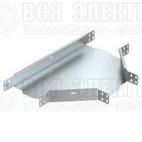 Ответвитель для лотка LKS Т-образ. 150х60 OBO 6043303