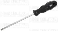Отвертка SL4.0х100 Т1 ARMA2L 5 IEK A2L5-SC10-T1-SL-40-100