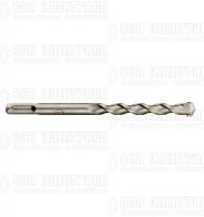 Бур SDS-plus classic 8.0х210мм Metabo 626183000