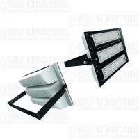 Светильник светодиодный LAD LED R500-3-120-6-230L 230Вт 5000К IP67 31579лм 100-305В КСС типа "Д" крепление на лире бел. LADesign LADLED3LS6230L