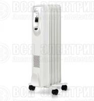 Радиатор масляный 5 секц. 1000Вт Comfort BOH/CM-05WDN 1000 Ballu НС-1071470
