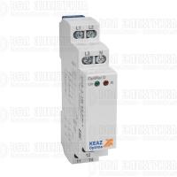 Реле контроля фаз OptiRel D PHS-3-1M-03-PN-1 чередования обрыва фаз 3Ф+N 1СО КЭАЗ 331983