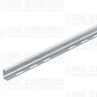 Полочка разделит. H45 TSG 45 FS (дл.3м) OBO 6062033