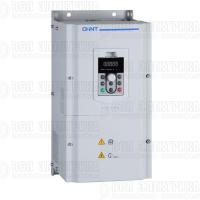 Преобразователь частоты NVF2G-18.5/TS4 18.5кВт 380В 3ф общий тип CHINT 639025