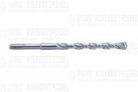 Бур SDS-PLUS Pro4 6х110мм Metabo 626834000
