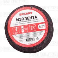 Изолента ХБ 15мм (рул.50м) Rexant 09-2412