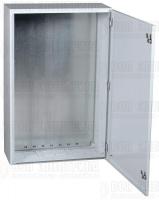 Корпус металлический ЩМП-5-2 1000х650х285 УХЛ3 IP31 PRO IEK YKM42-05-31-P