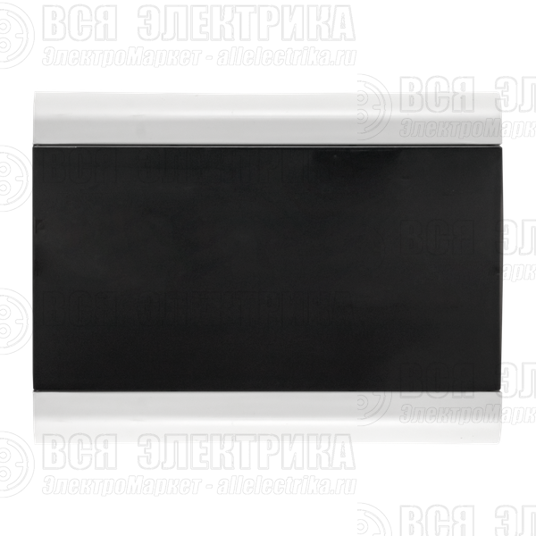 Щит ЩРН-П-12 IP41 Basic (пром. упак.) EKF pb-n-12-bas