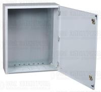Корпус металлический ЩМП-4-2 800х650х250 УХЛ3 IP31 PRO IEK YKM42-04-31-P