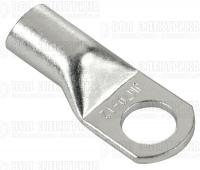 Наконечник медный луженый JGA-70-12 (ТМЛ) (уп.5шт) IEK UNP10-31-O-070-012-05
