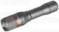 Фонарь аккумуляторный ручной MA-5002 15Вт SMD+LED Li-ION 3.7В 2000мА/ч IP67 KODAK Б0061027