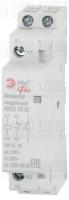 Контактор модульный КМ25-20 AC PRO NO-902-292 ЭРА Б0049157