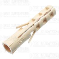 Дюбель PND-6 (6х30) коробка (уп.100шт) СТРОЙМЕТИЗ УТОРМ968557