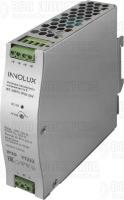 Драйвер для светодиодной ленты 97 440 ИП-DIN75-IP20-24V INNOLUX 97440