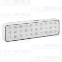 Светильник аварийного освещения BACKUP-150 LED PROxima EKF dpa-101