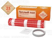 Комплект "Теплый пол" (мат) WSM 1360Вт/9.00кв.м Warmstad 100035665800