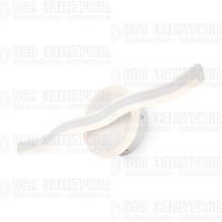 Светильник Supple 18Вт IP20 бра настен. Freya FR6099WL-L28W