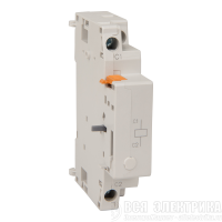 Расцепитель независ. OptiStart MP A230 КЭАЗ 116853