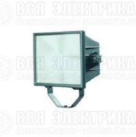 Прожектор ЖО04-250-002 250Вт E40 IP65 симметр. GALAD 00436