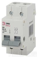 Выключатель нагрузки 2п 40А ВН-29 SIMPLE-mod-61 ЭРА Б0039251