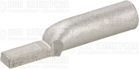 Наконечник 80 230 NET-НШАЛ-35-20 штифтовой алюм. лужен. (уп.30шт) Navigator 80230