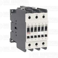 Контактор магнитный YON DSC050 50A 22кВт AC3 3P кат.220В AC YON DSC050-3C00A230