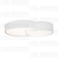 Светильник Items 72Вт IP20 потолочн. Freya FR6094CL-L72W