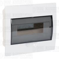 Щит распред. ЩРВ-П-10 IP40 EKF pb40-v-10