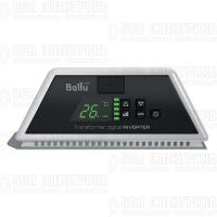 Блок управления Transformer Digital Inverter BCT/EVU-2.5I Ballu НС-1202615