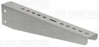Кронштейн осн.500 сталь IEK CLP1CZ-500-1