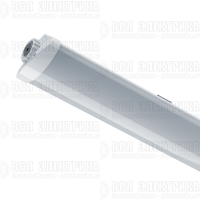 Светильник светодиодный 93 626 DSP-02-36-4K-IP65-LED-A1 36Вт 4000К IP65 4500/850лм (аналог ЛСП) БАП 60мин Navigator 93626