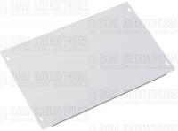 Панель ЛГ к ВРУ-х хх.60.хх 36 TITAN (H=600) (уп.2шт) IEK YKV-PLG-36-60-600