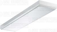 Светильник OPL/S 218 HF 2х18Вт G13 IP20 потолочный ЭПРА СТ 1057000030