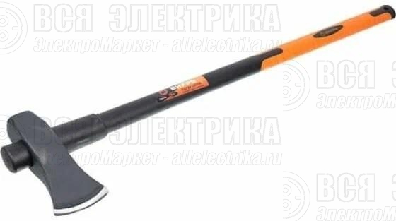 Колун К2700Ф фибергласовая ручка Вихрь 73/2/1/4