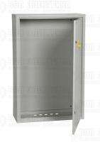 Корпус ЩМП-6-0 1200х750х300 УХЛ3 IP31 метал. IEK YKM40-06-31